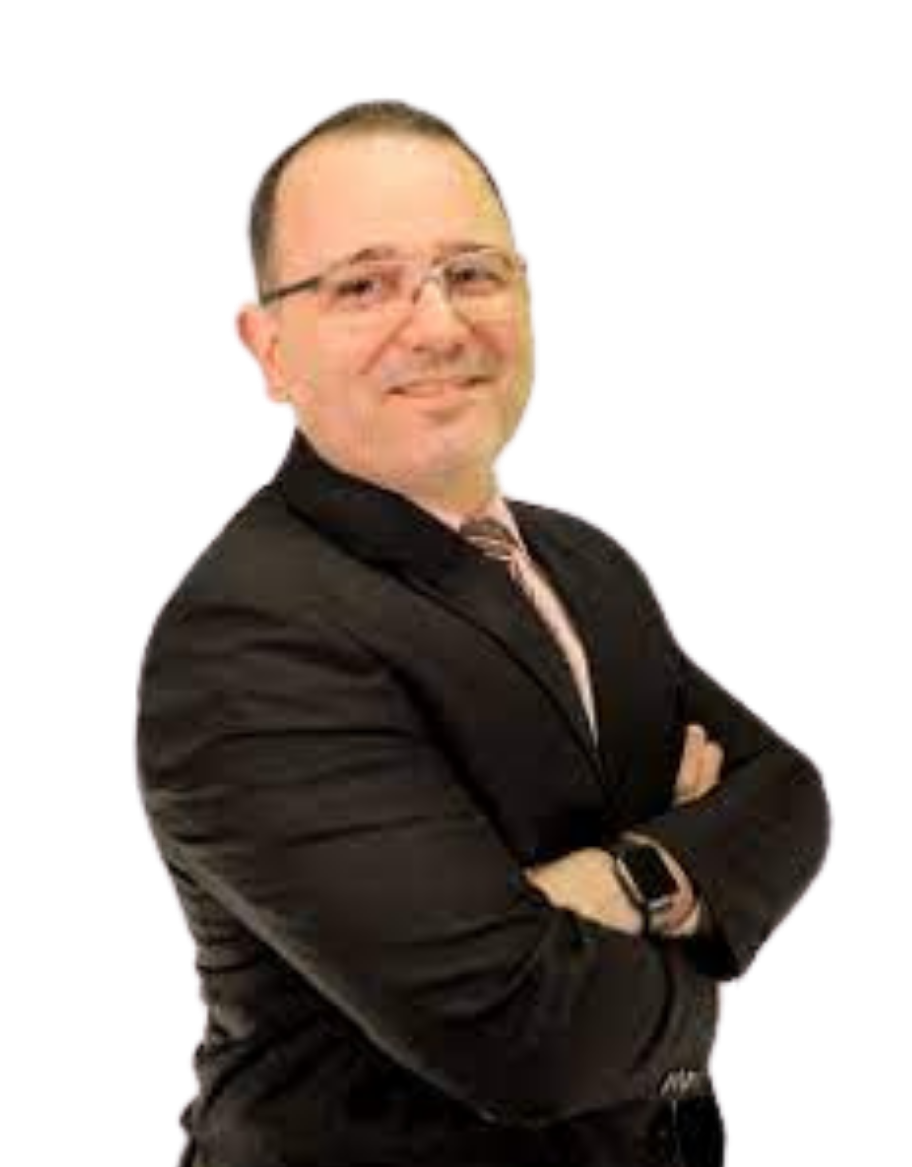 Prof. Fabiano Luzes